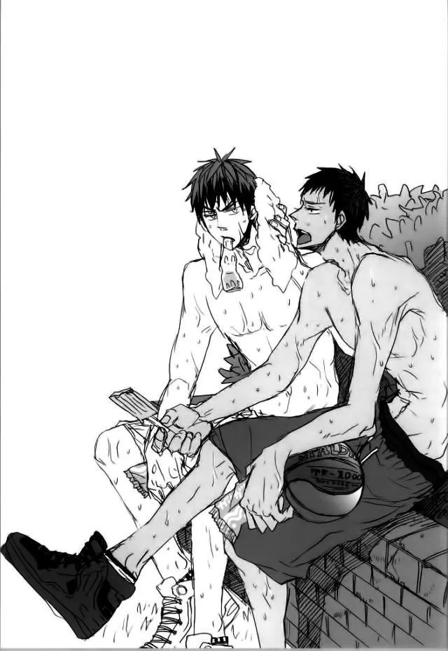 DJ KNB Chapter 26 Trang 5