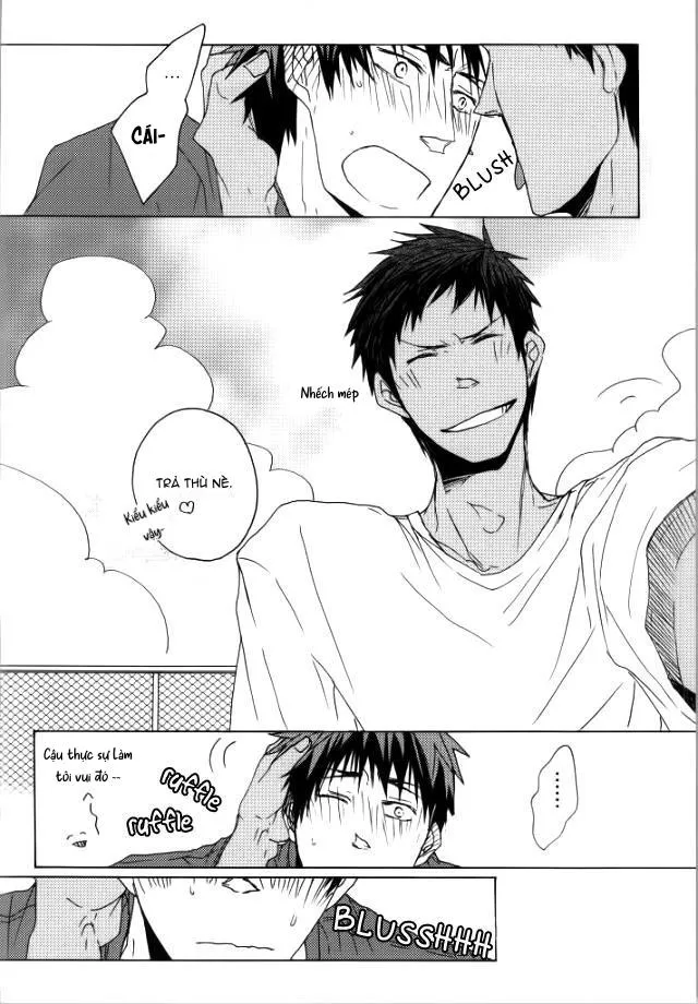 DJ KNB Chapter 26 Trang 30