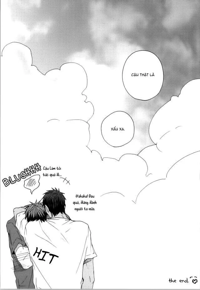 DJ KNB Chapter 26 Trang 31