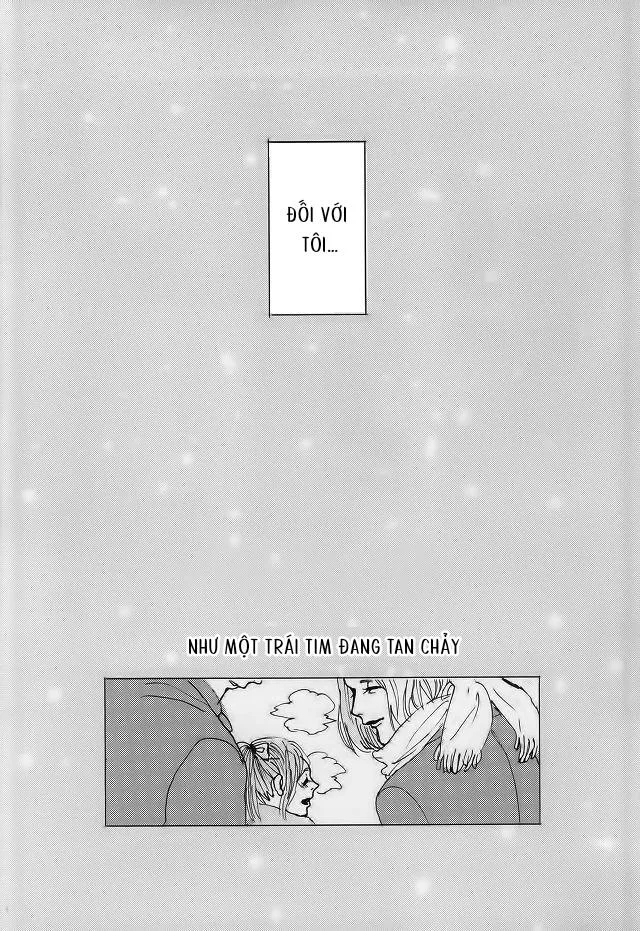 DJ KNB Chapter 27 Trang 3