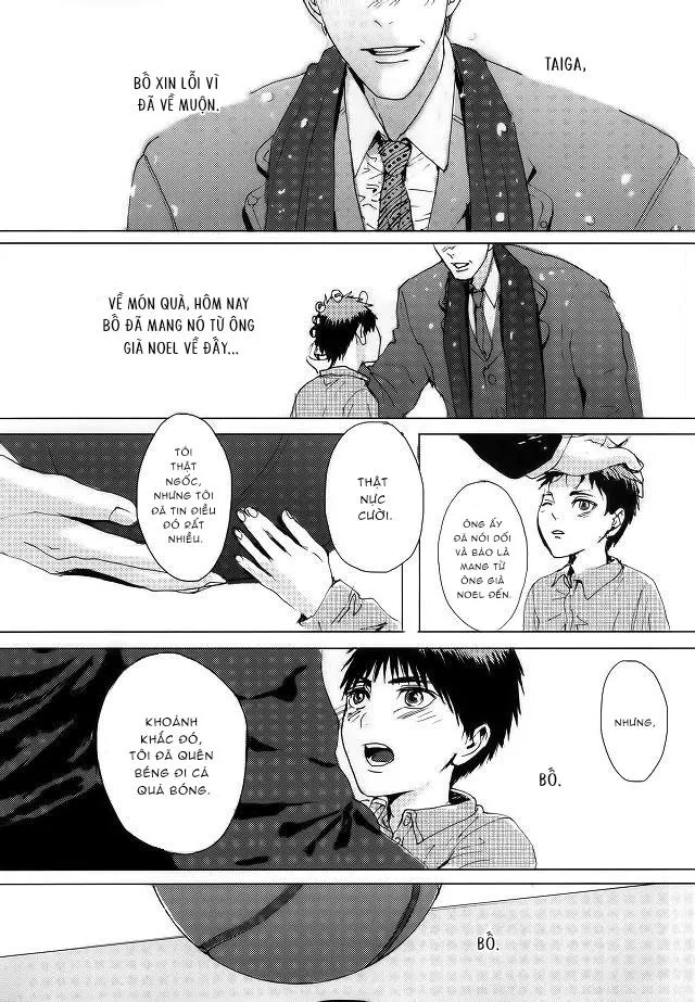 DJ KNB Chapter 27 Trang 40