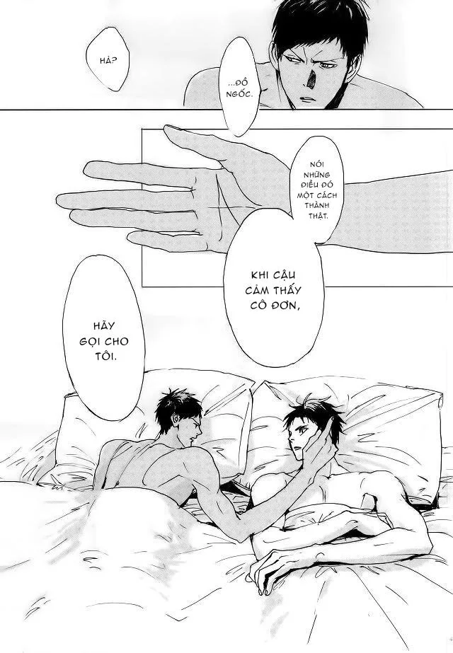 DJ KNB Chapter 27 Trang 42