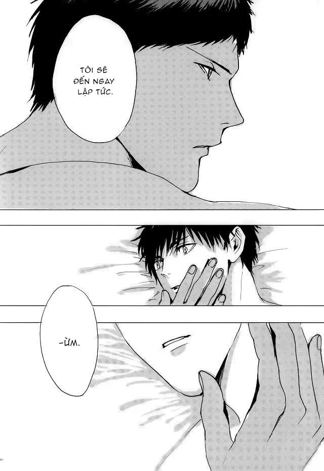 DJ KNB Chapter 27 Trang 43