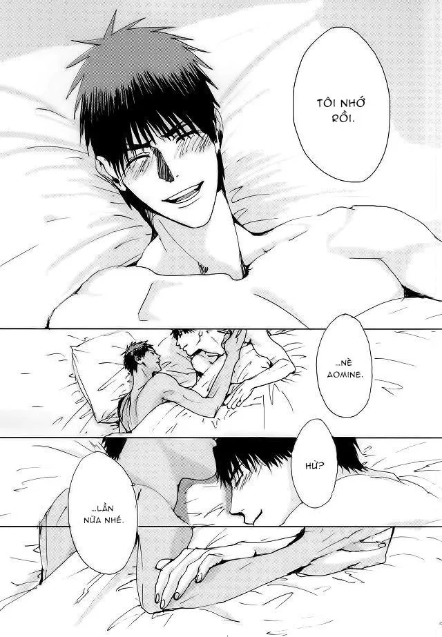 DJ KNB Chapter 27 Trang 44