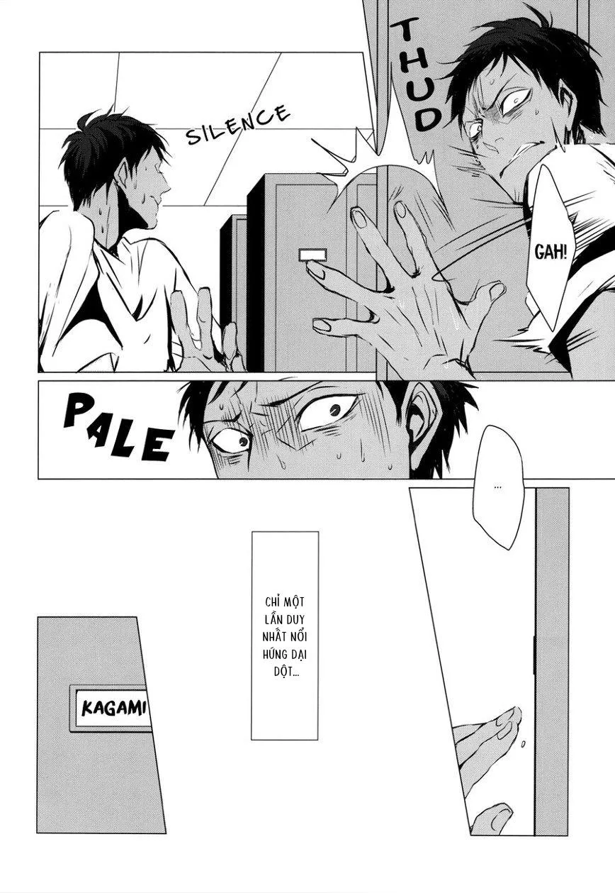 DJ KNB Chapter 29 Trang 3