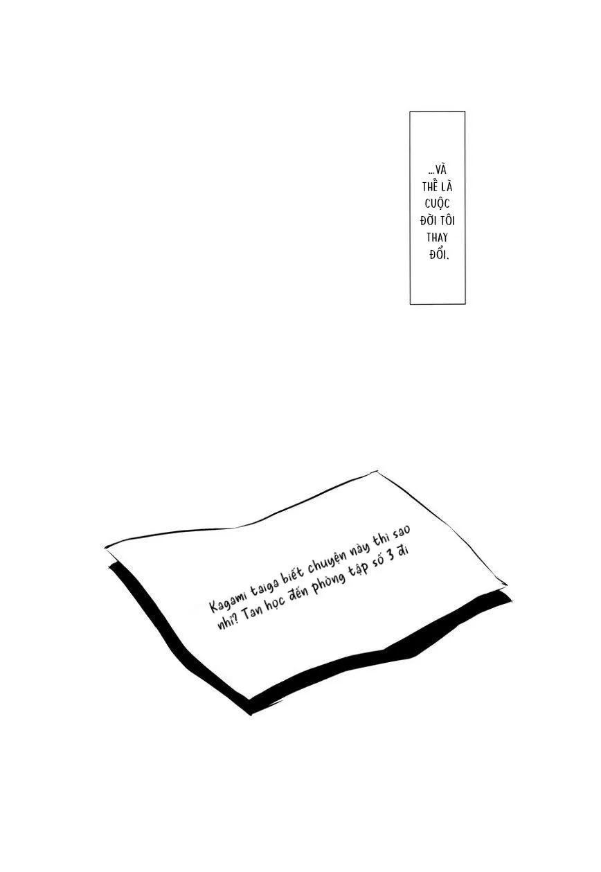 DJ KNB Chapter 29 Trang 4