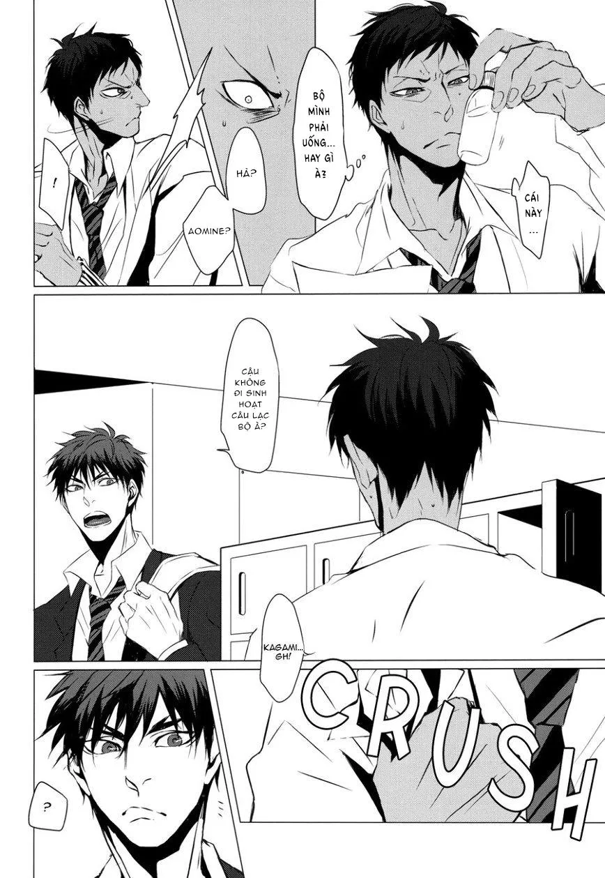 DJ KNB Chapter 29 Trang 7