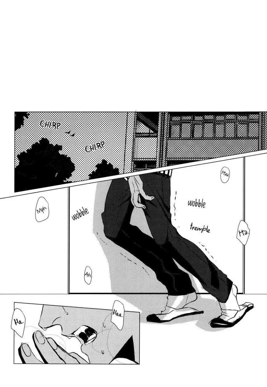 DJ KNB Chapter 29 Trang 9