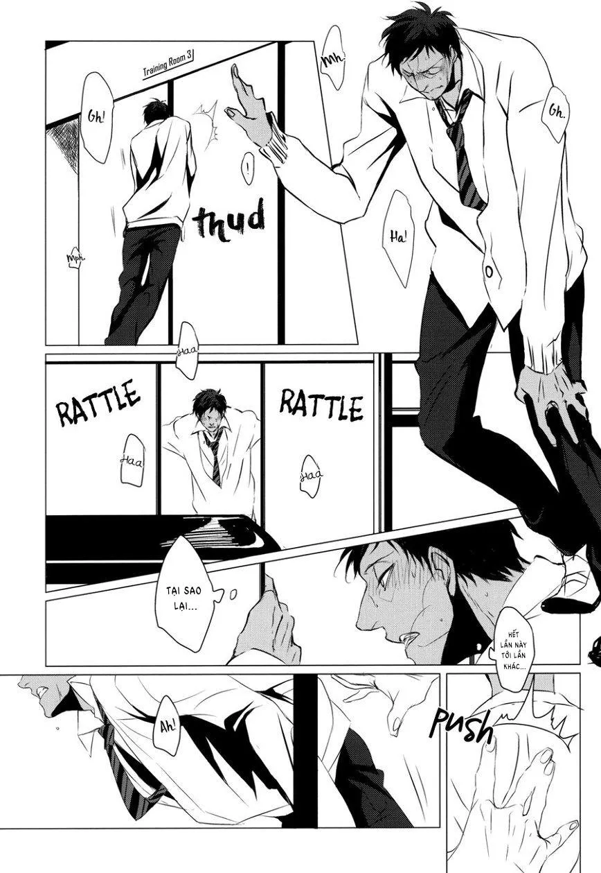 DJ KNB Chapter 29 Trang 10