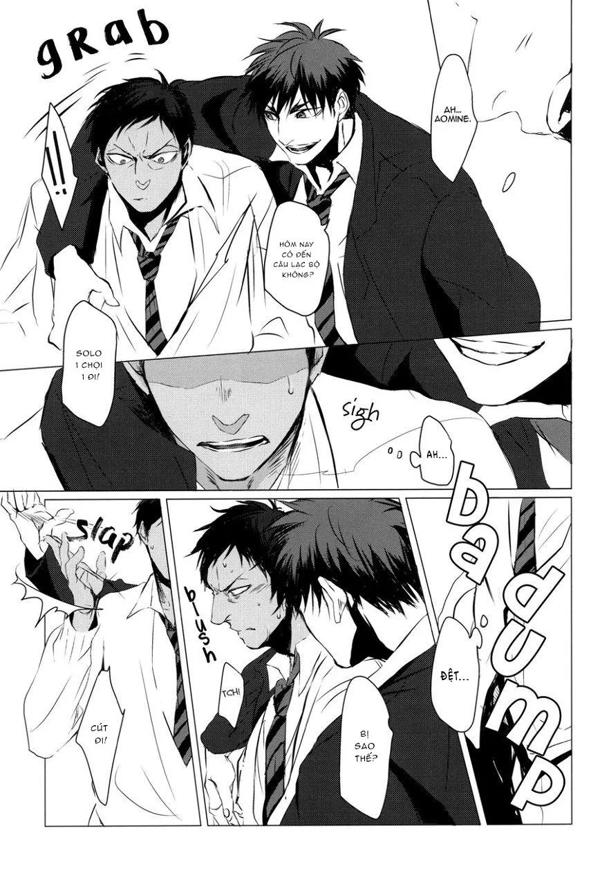 DJ KNB Chapter 29 Trang 16