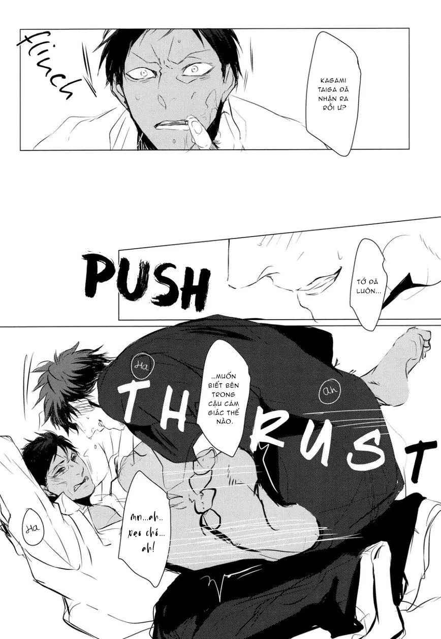 DJ KNB Chapter 29 Trang 27