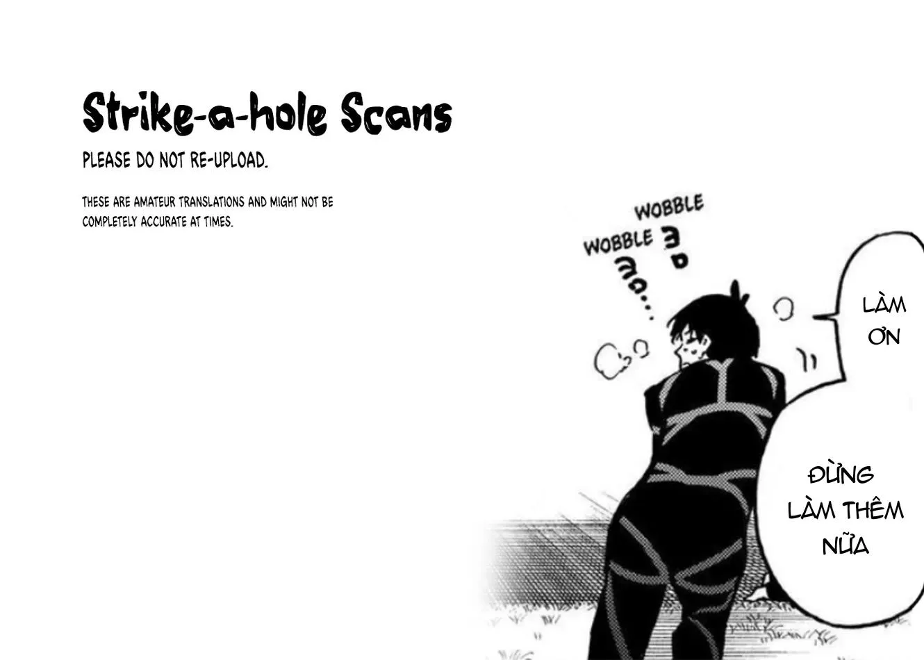 DJ Bluelock Chapter 2 Trang 35