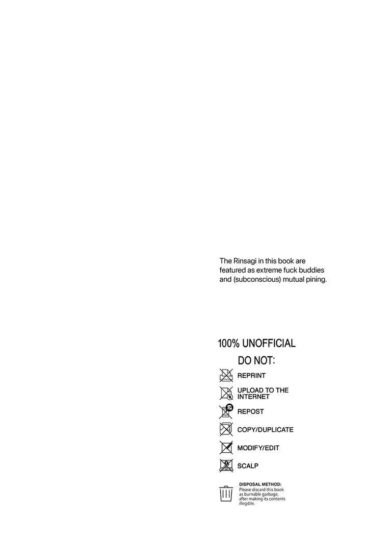 DJ Bluelock Chapter 5 Trang 3