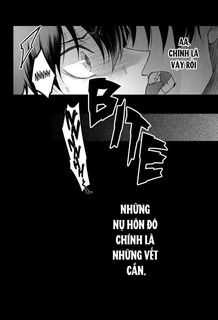 DJ Bluelock Chapter 5 Trang 7