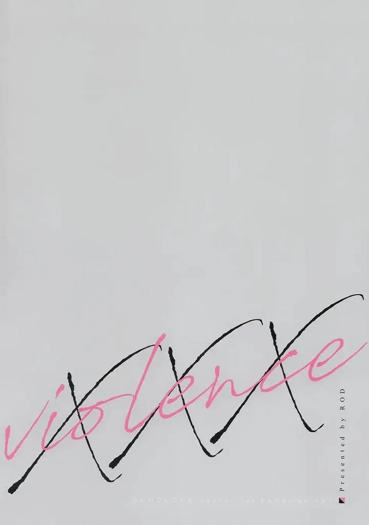 DJ Bluelock Chapter 5 Trang 23