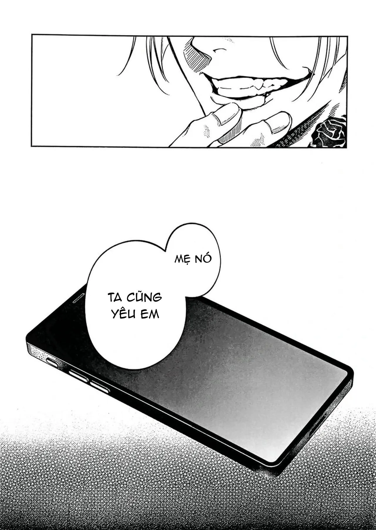 DJ Bluelock Chapter 6 Trang 39