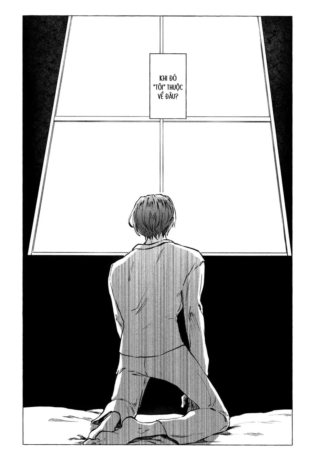 DJ Bluelock Chapter 11 Trang 6