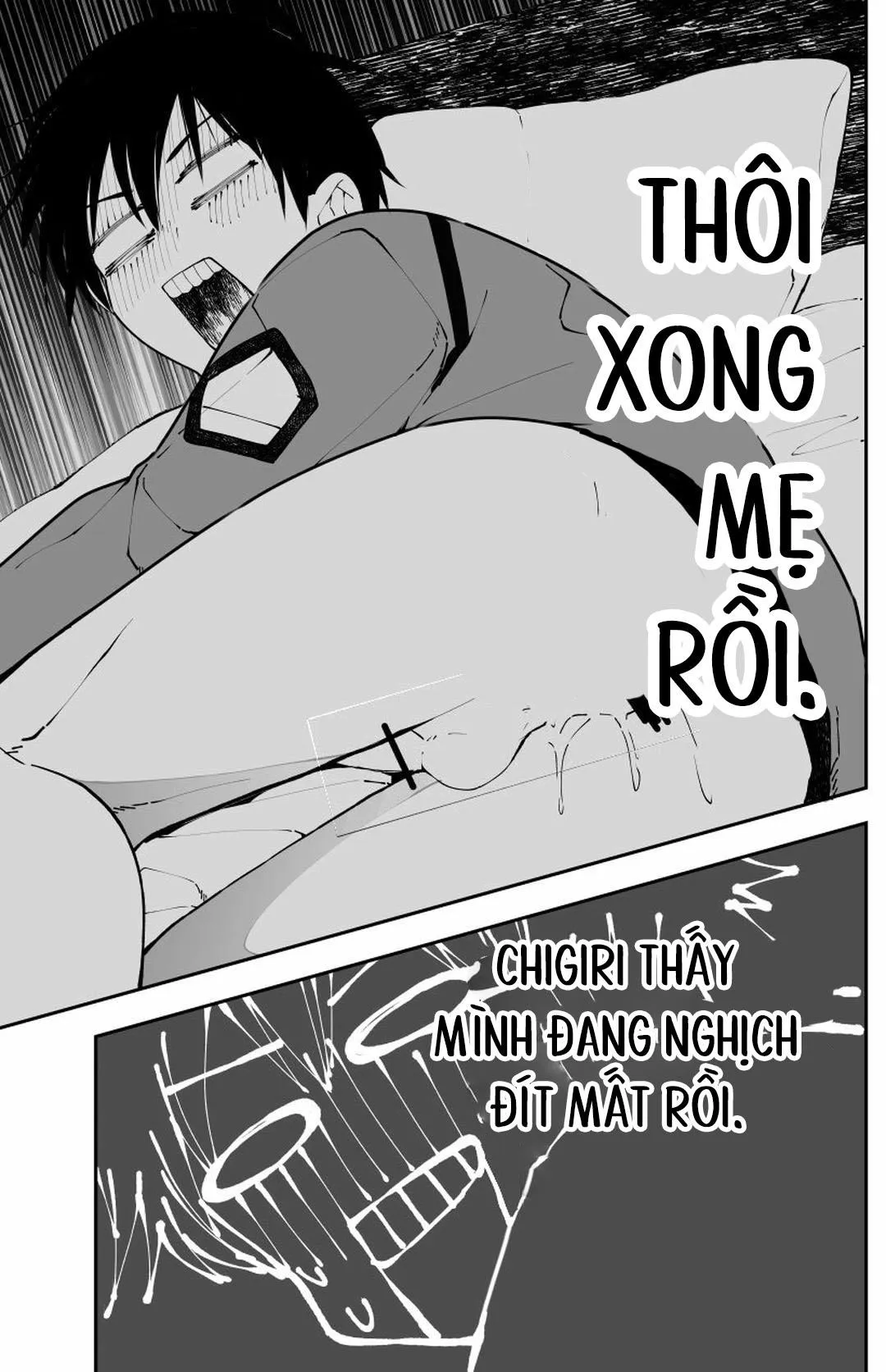 DJ Bluelock Chapter 15 Trang 18