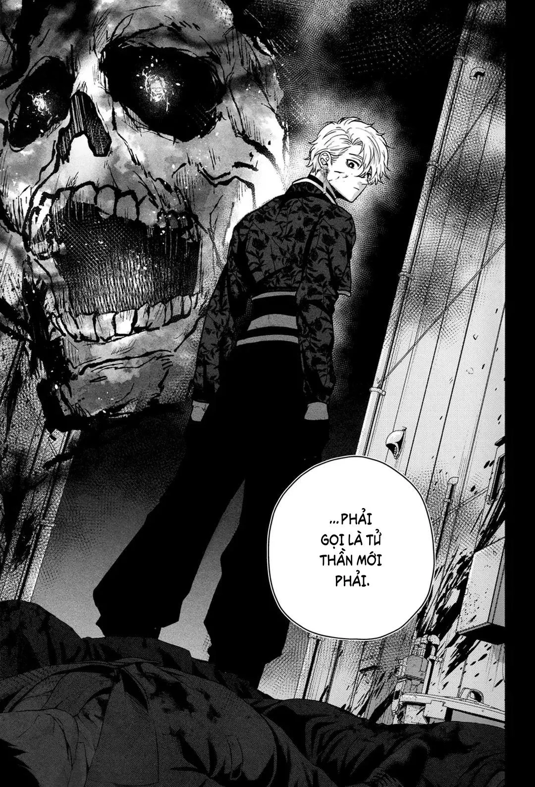 DJ Bluelock Chapter 17 Trang 9