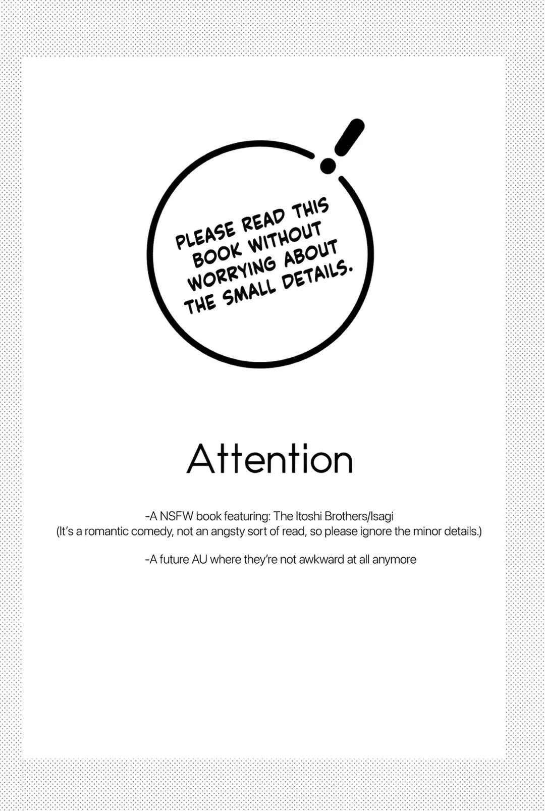 DJ Bluelock Chapter 18 Trang 5