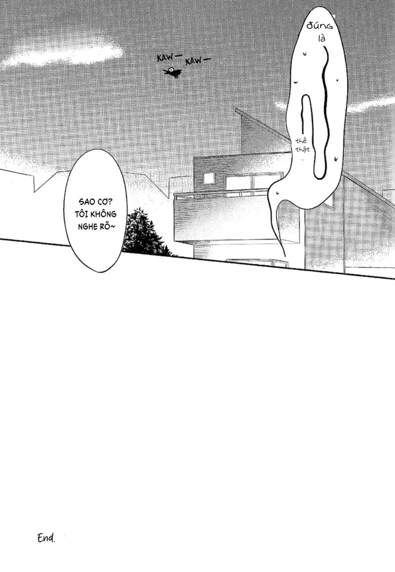 DJ Bluelock Chapter 22 Trang 32