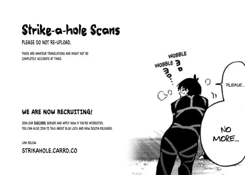 DJ Bluelock Chapter 25 Trang 24