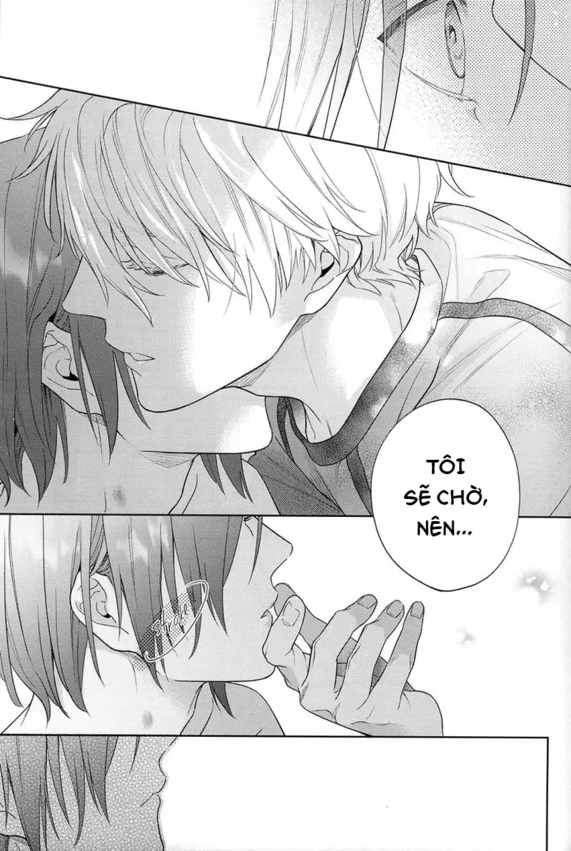 DJ Bluelock Chapter 26 Trang 47