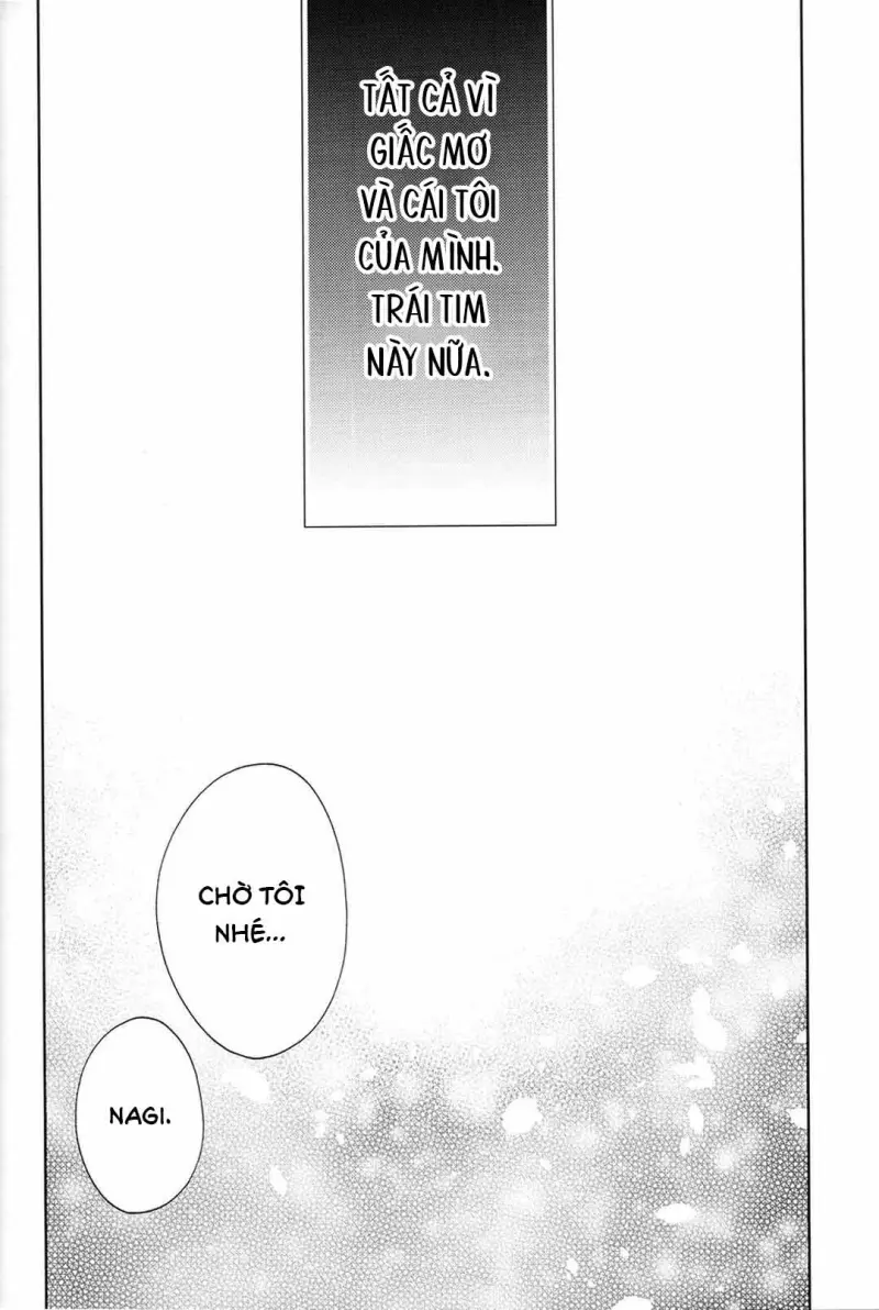 DJ Bluelock Chapter 26 Trang 52