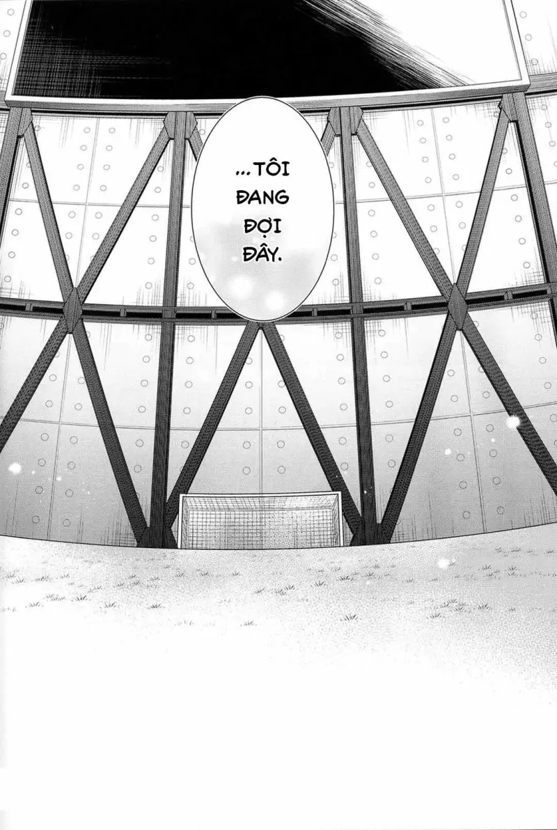 DJ Bluelock Chapter 26 Trang 56