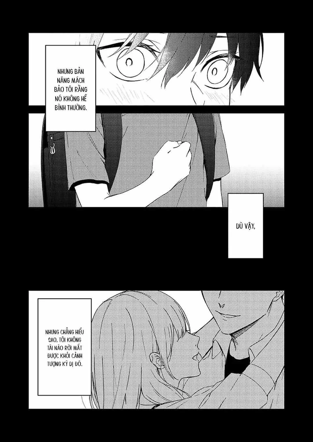 DJ Bluelock Chapter 29 Trang 5