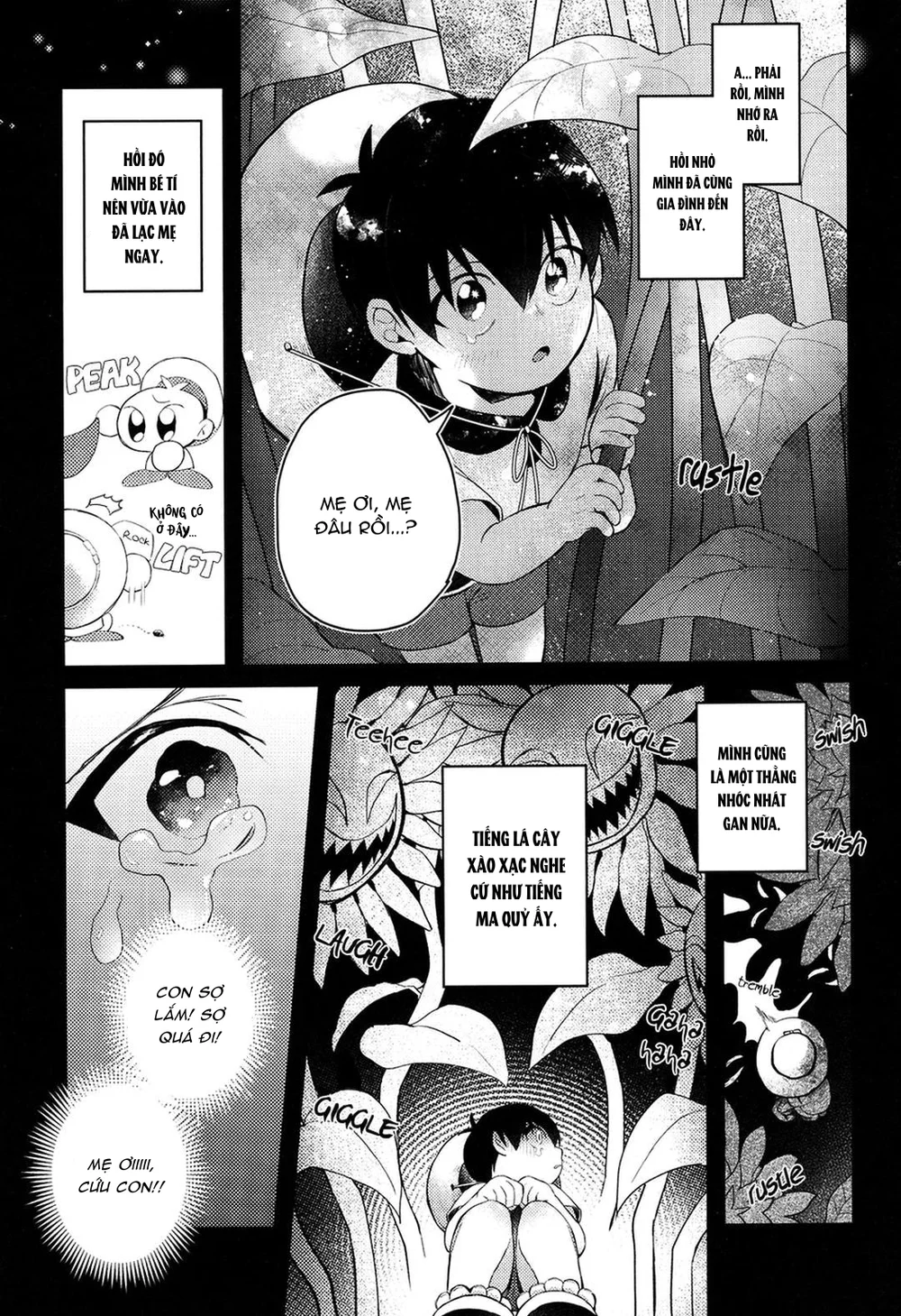 DJ Bluelock Chapter 33 Trang 12