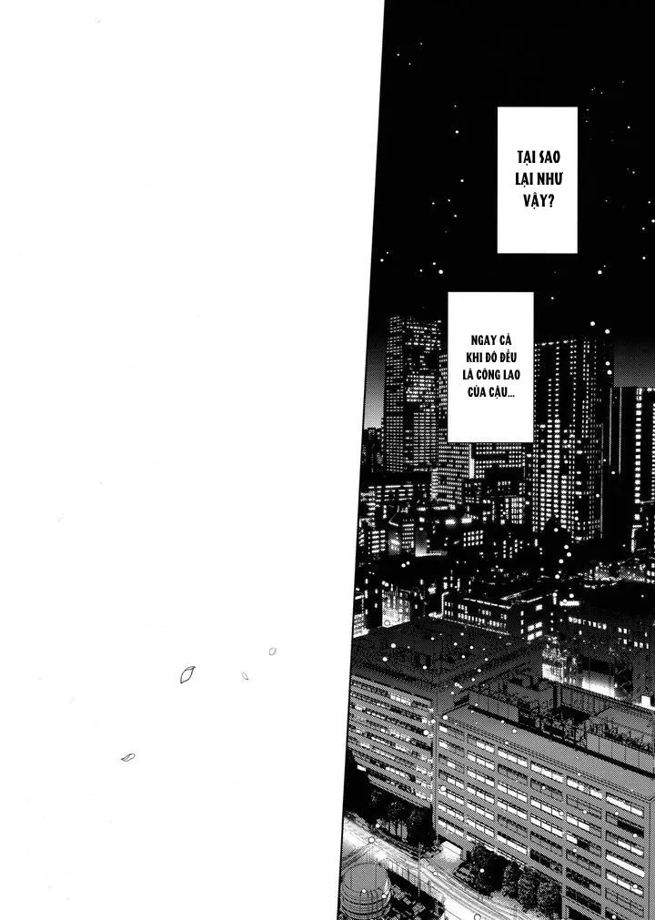 DJ Boku no Hero Academia Chapter 2 Trang 7