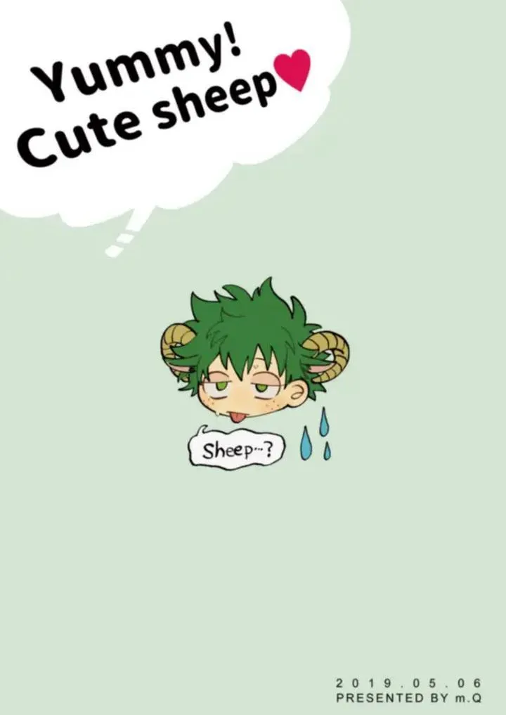 DJ Boku no Hero Academia Chapter 3 Trang 28