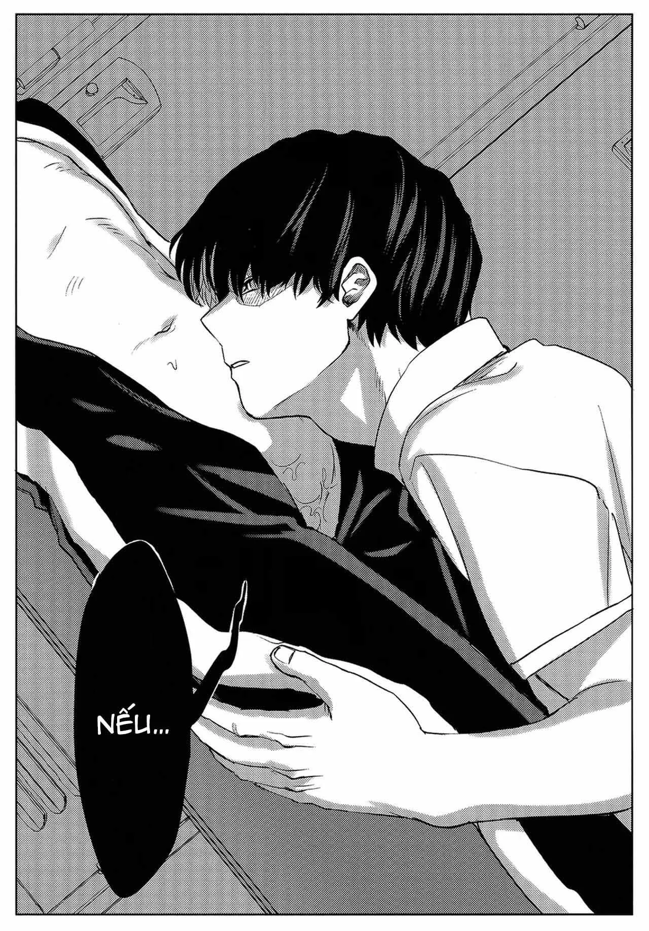 DJ Boku no Hero Academia Chapter 11 Trang 38