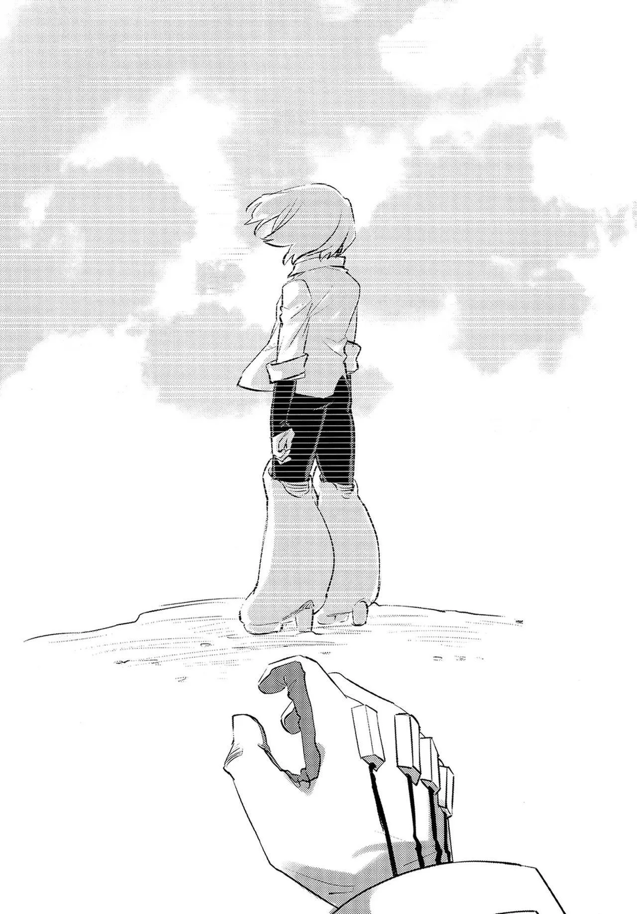 DJ Boku no Hero Academia Chapter 17 Trang 33