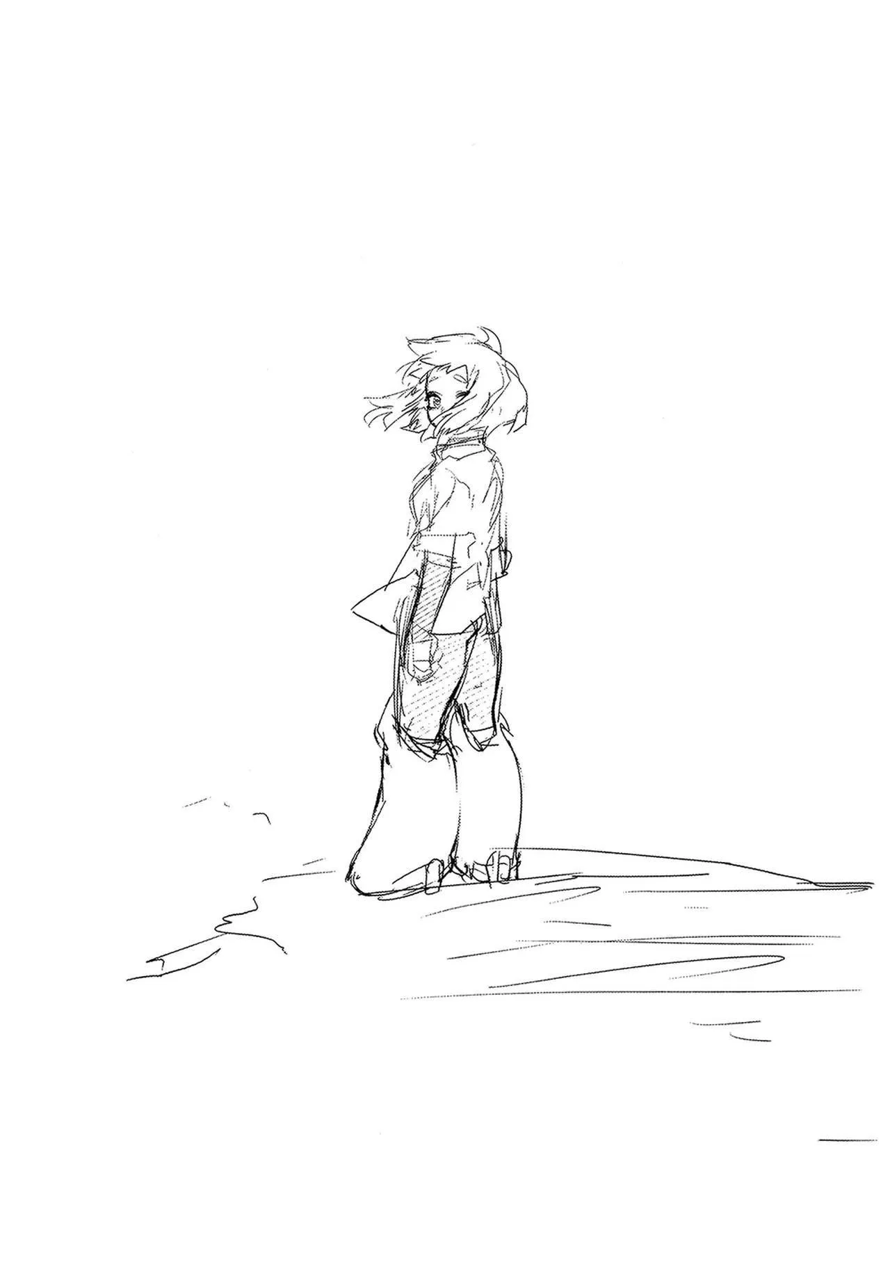 DJ Boku no Hero Academia Chapter 18 Trang 23