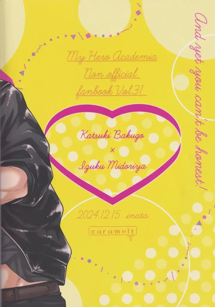 DJ Boku no Hero Academia Chapter 20 Trang 46