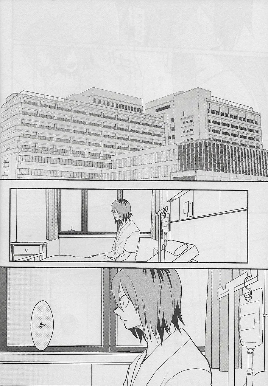 DJ Boku no Hero Academia Chapter 22 Trang 57