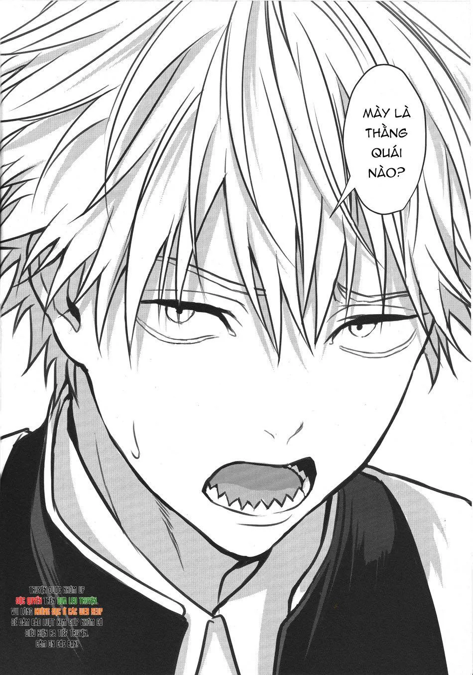 Dj Chainsaw Man Chapter 3 Trang 3