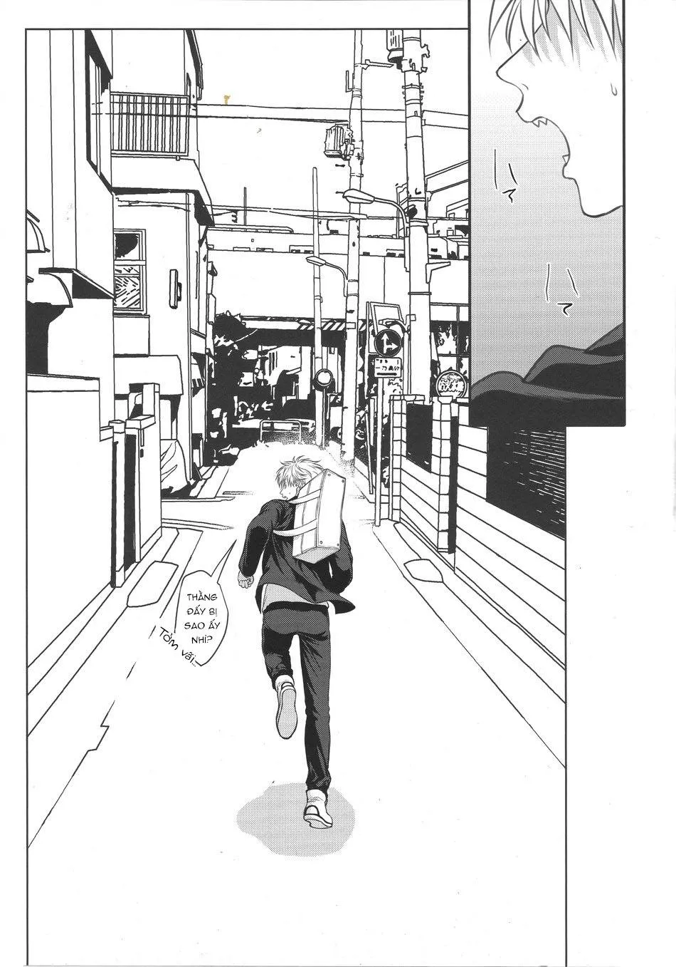 Dj Chainsaw Man Chapter 3 Trang 6