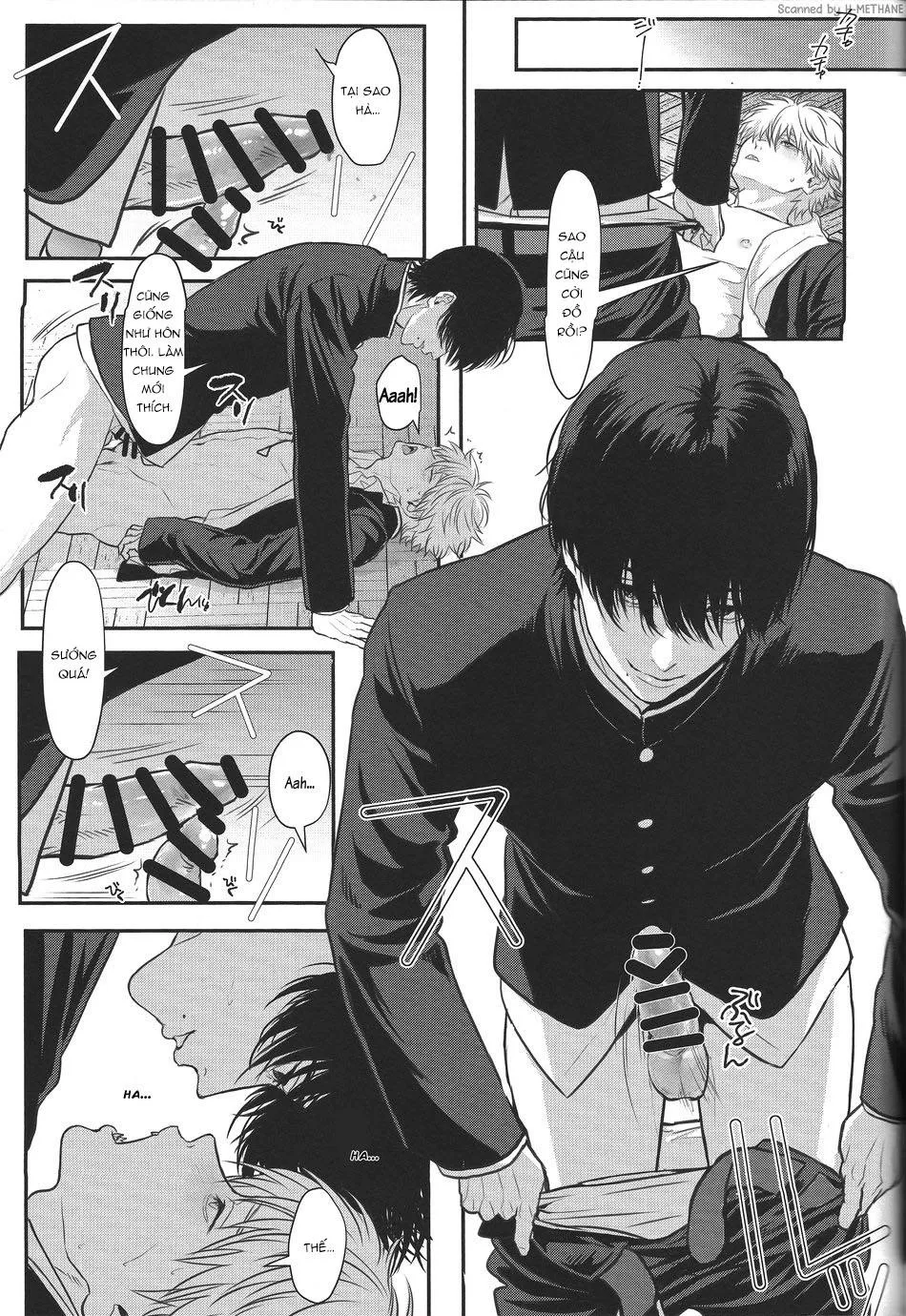 Dj Chainsaw Man Chapter 3 Trang 36