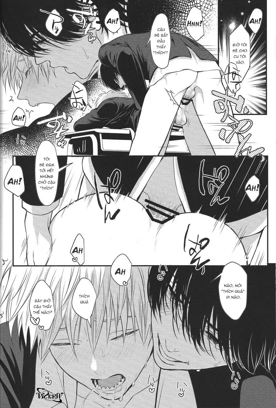 Dj Chainsaw Man Chapter 3 Trang 41