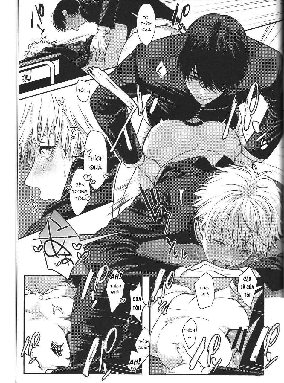 Dj Chainsaw Man Chapter 3 Trang 44