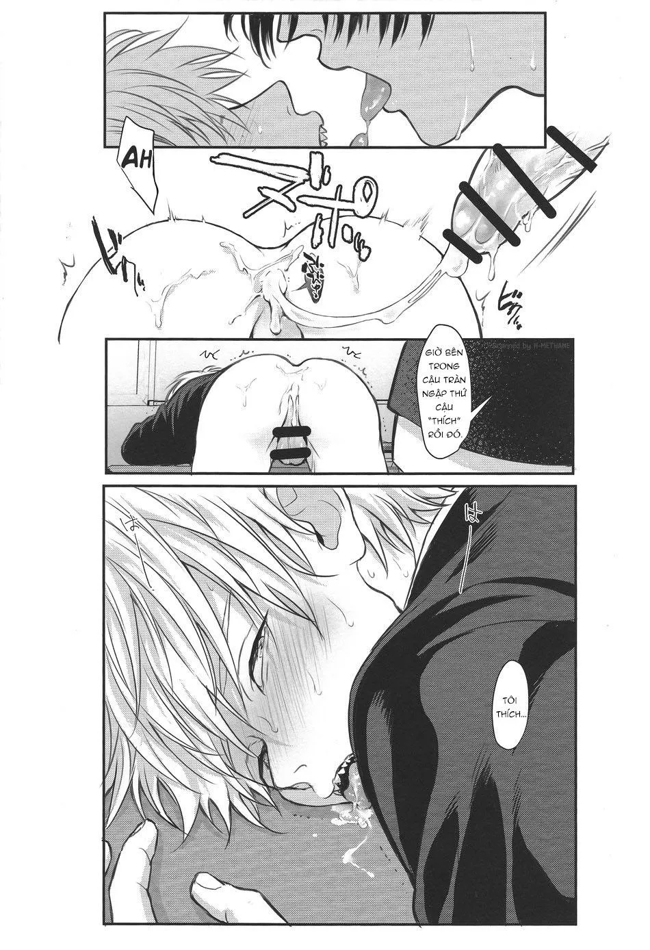 Dj Chainsaw Man Chapter 3 Trang 46