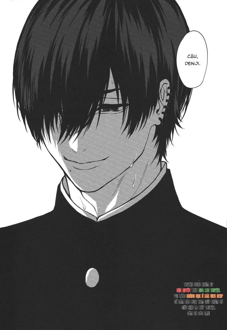 Dj Chainsaw Man Chapter 3 Trang 47