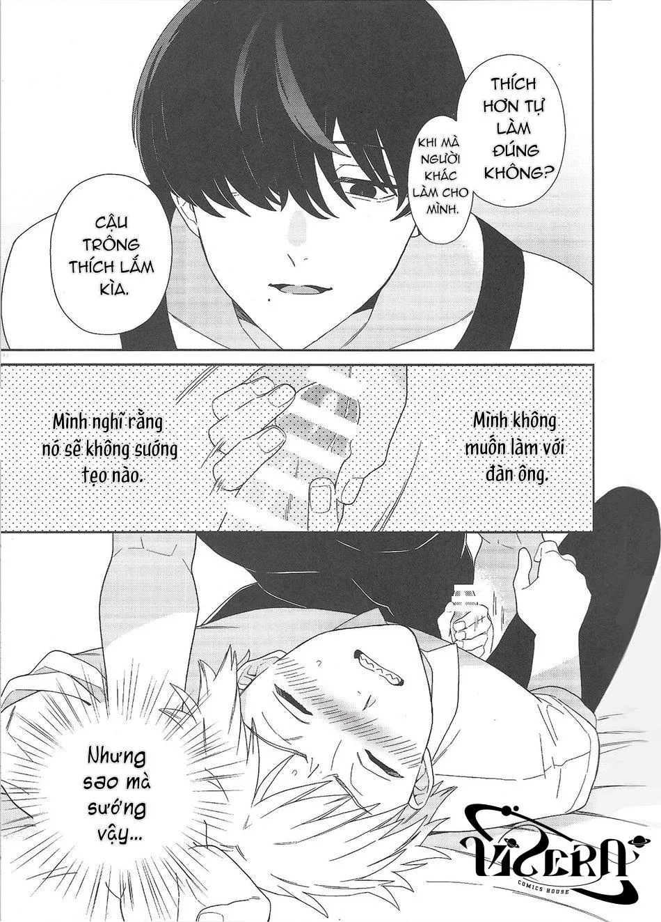 Dj Chainsaw Man Chapter 5 Trang 7