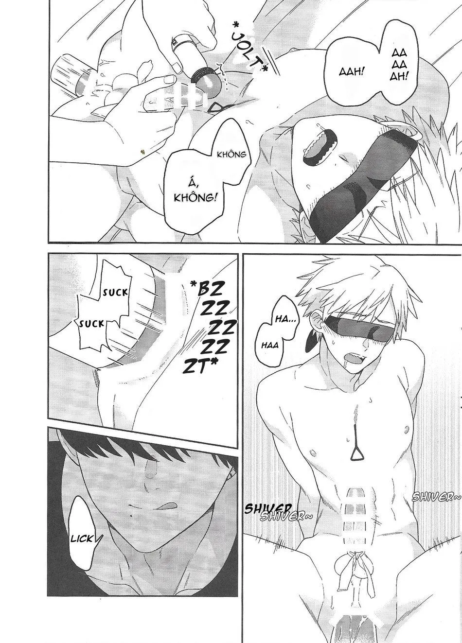 Dj Chainsaw Man Chapter 5 Trang 15