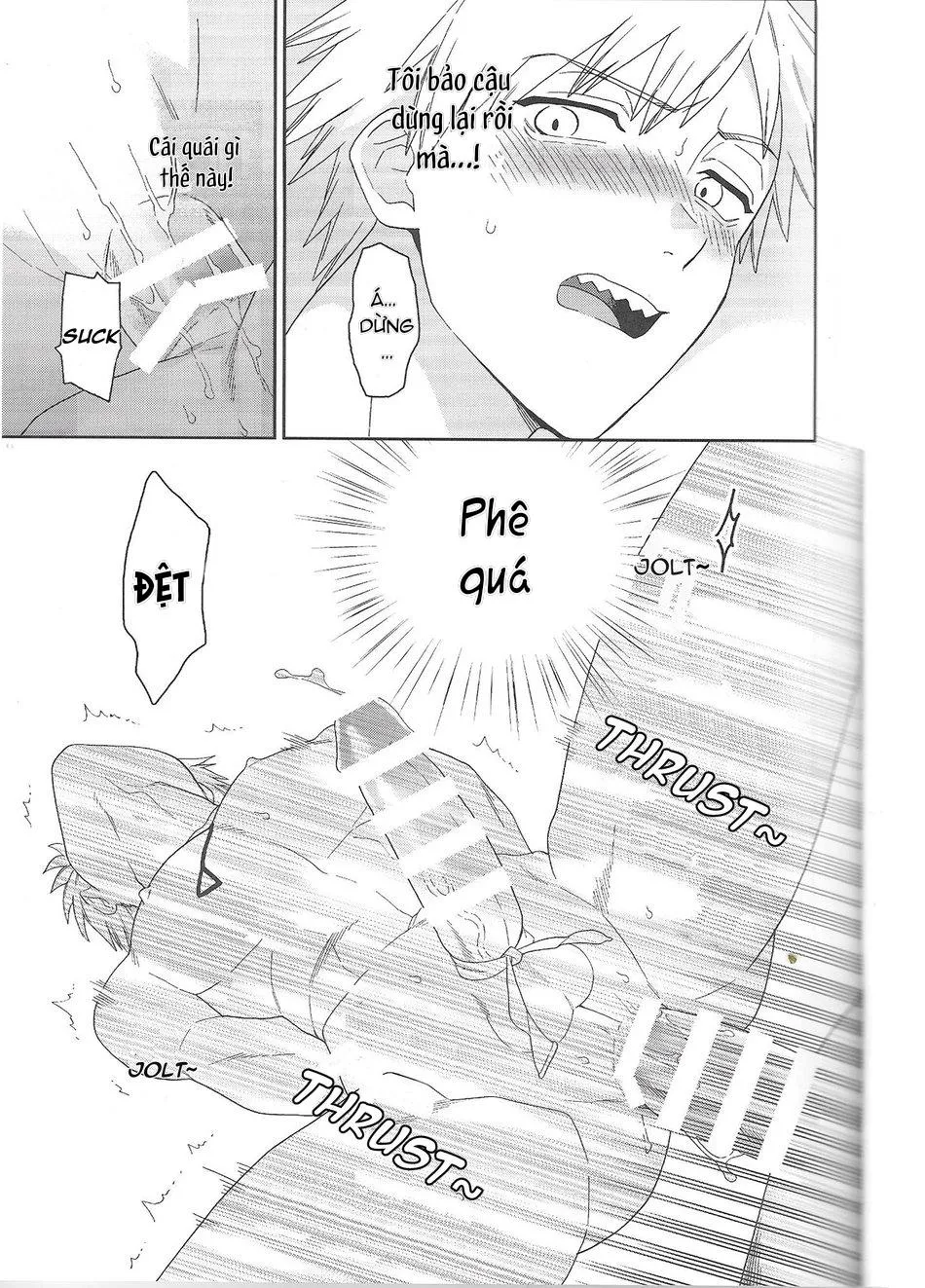 Dj Chainsaw Man Chapter 5 Trang 18