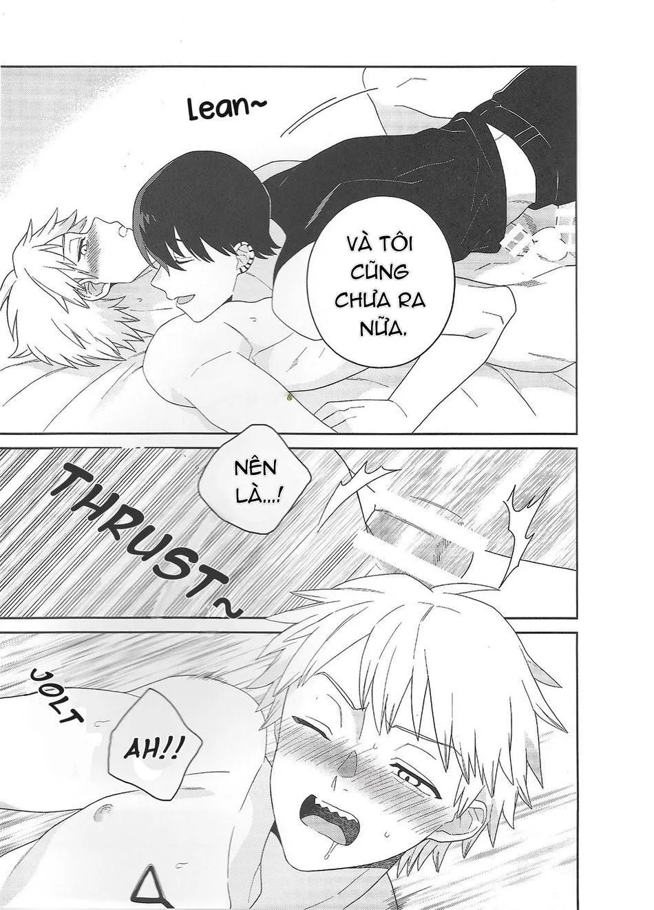 Dj Chainsaw Man Chapter 5 Trang 23