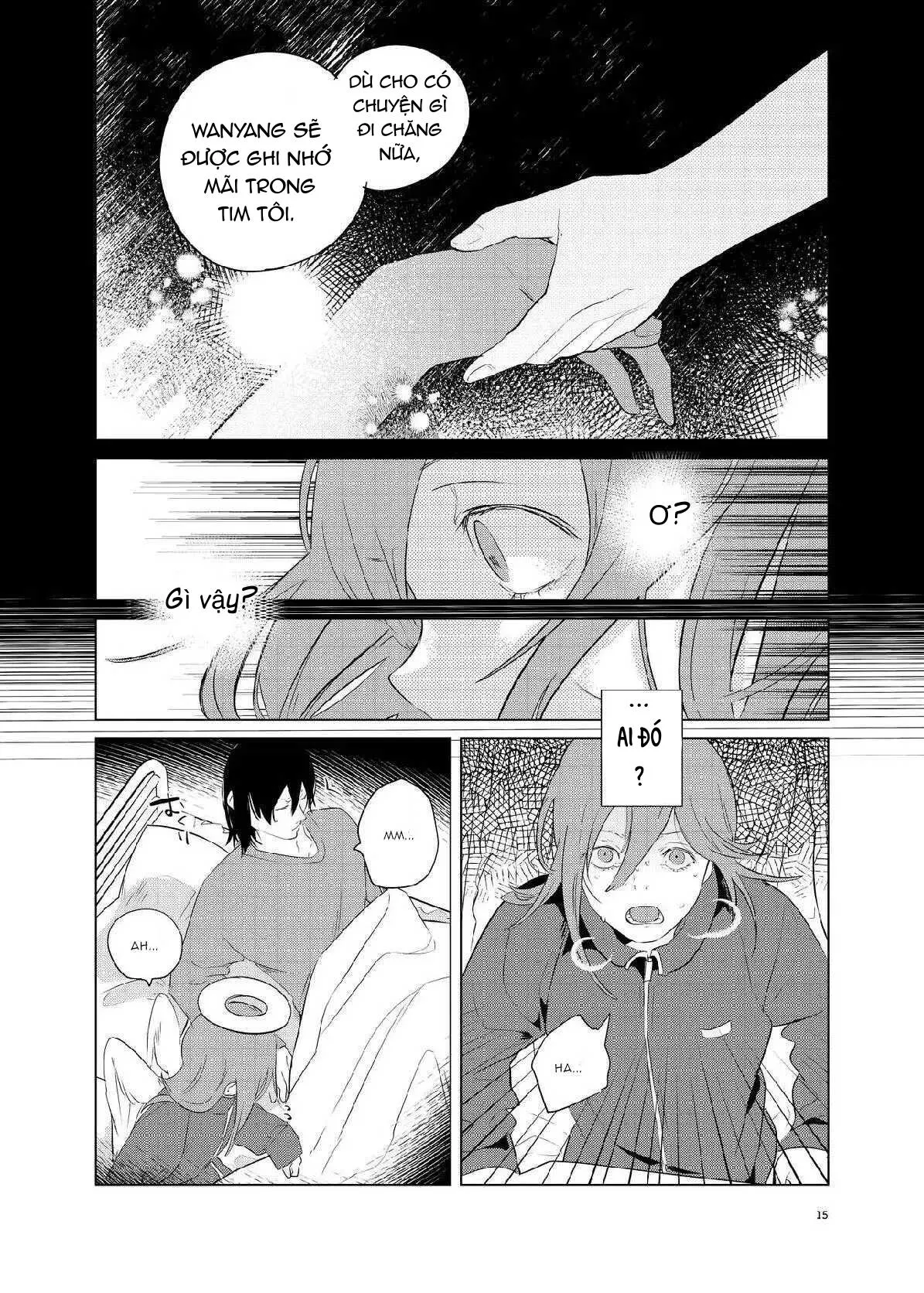 Dj Chainsaw Man Chapter 6 Trang 12